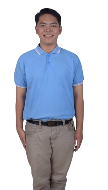 Contoh Foto Seluruh Badan